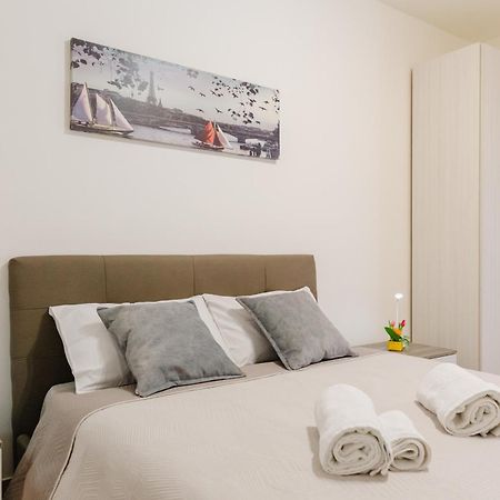 G21 Guest House 로마 외부 사진