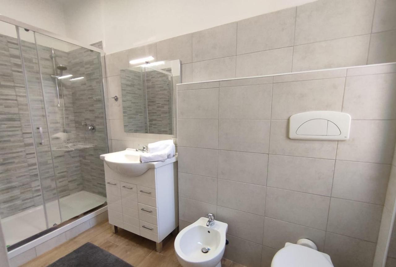 G21 Guest House 로마 외부 사진