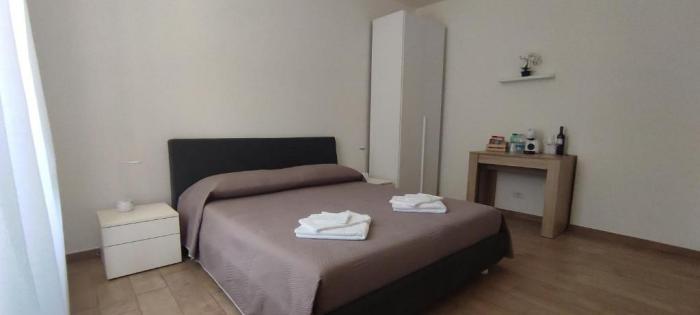 G21 Guest House 로마 객실 사진