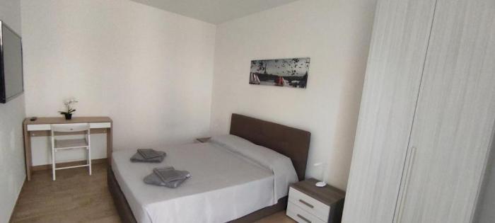 G21 Guest House 로마 객실 사진