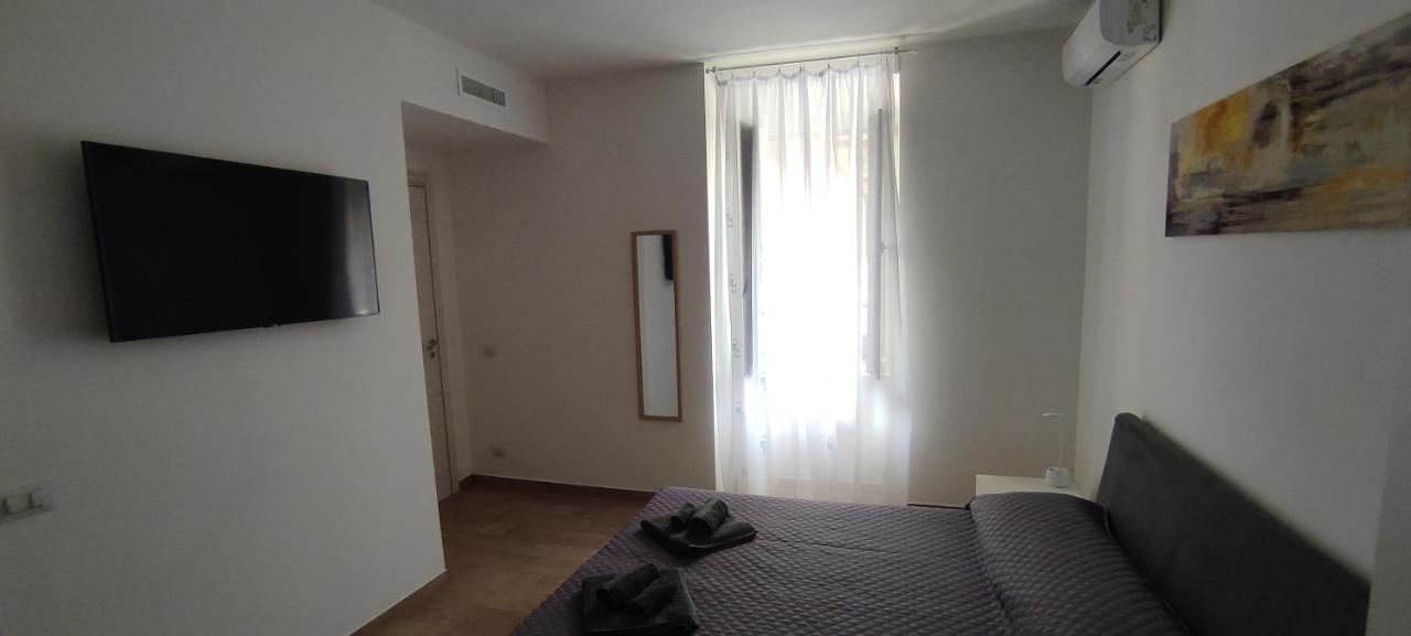 G21 Guest House 로마 외부 사진