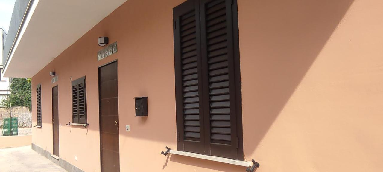 G21 Guest House 로마 외부 사진