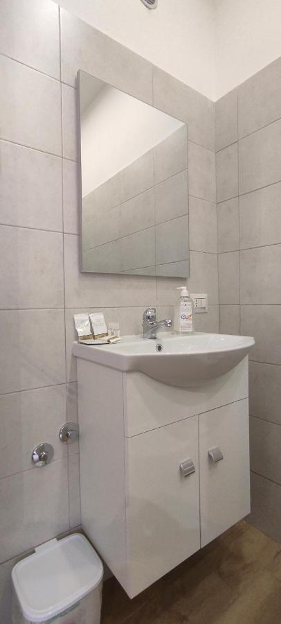 G21 Guest House 로마 외부 사진