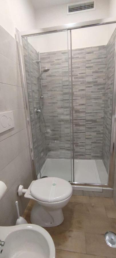 G21 Guest House 로마 외부 사진
