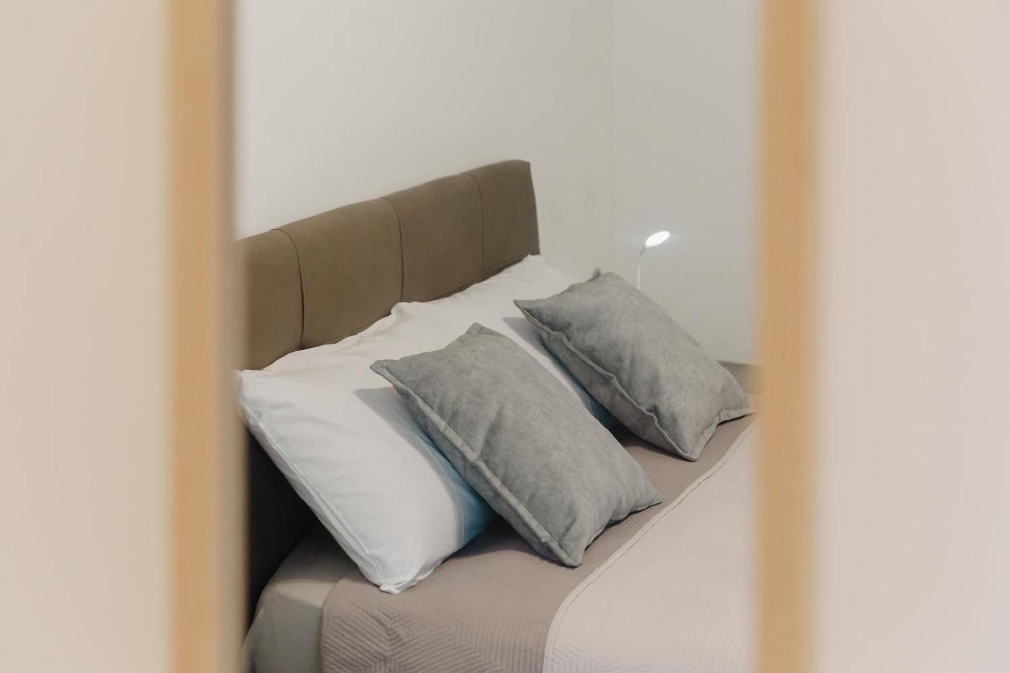 G21 Guest House 로마 외부 사진