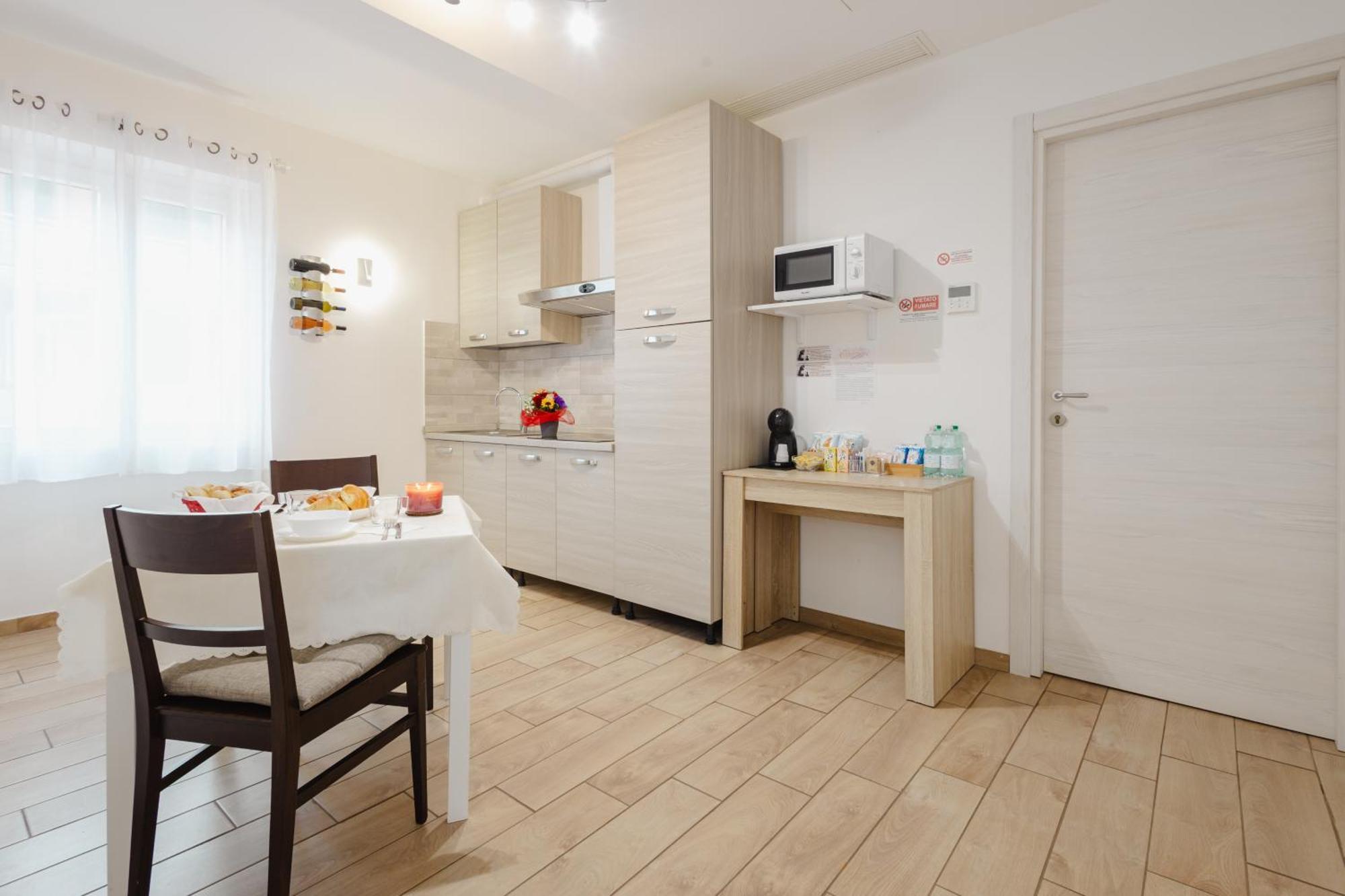 G21 Guest House 로마 외부 사진