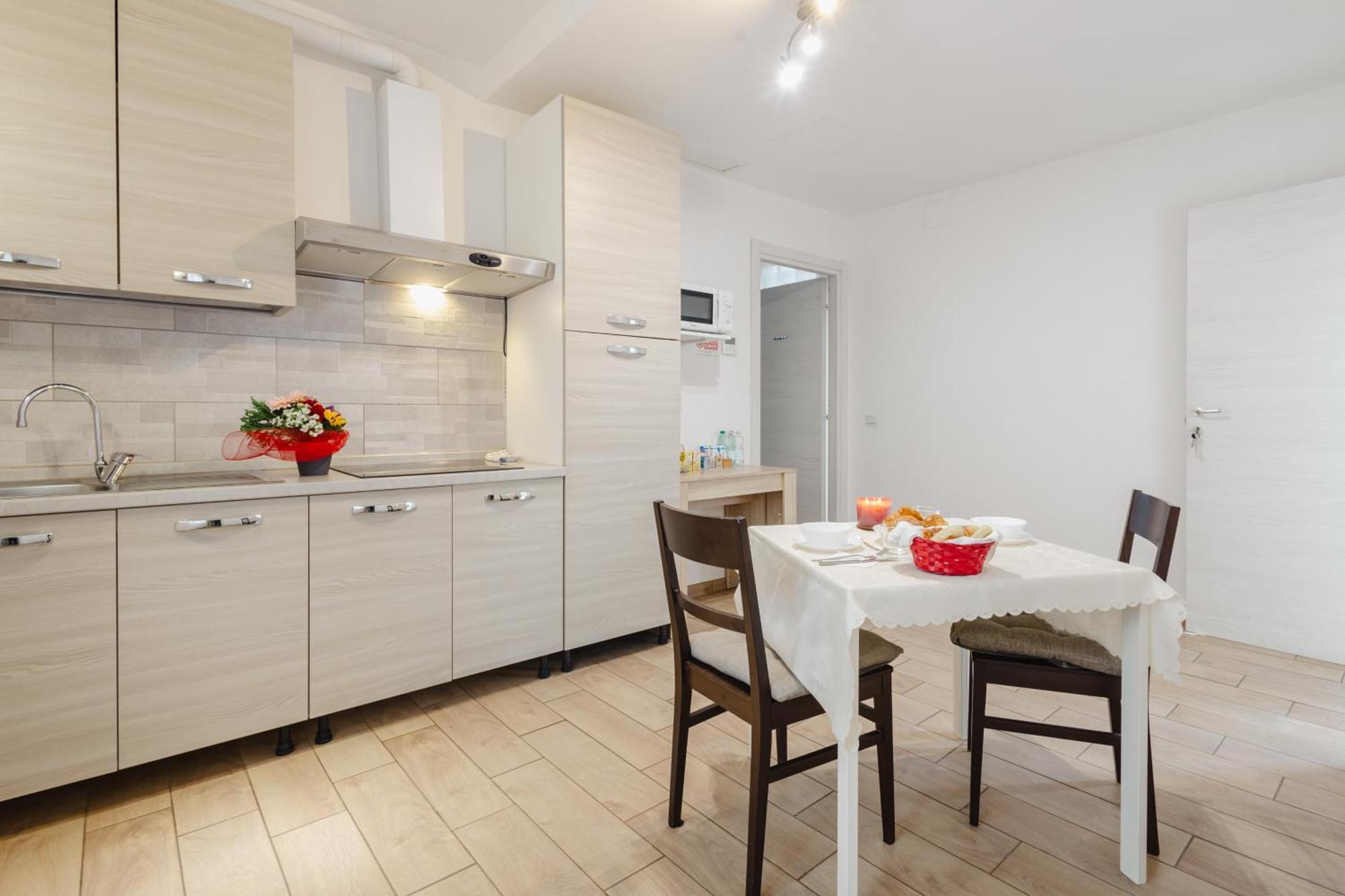 G21 Guest House 로마 외부 사진