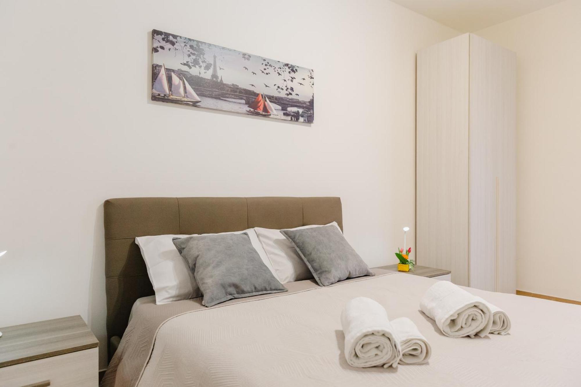 G21 Guest House 로마 외부 사진