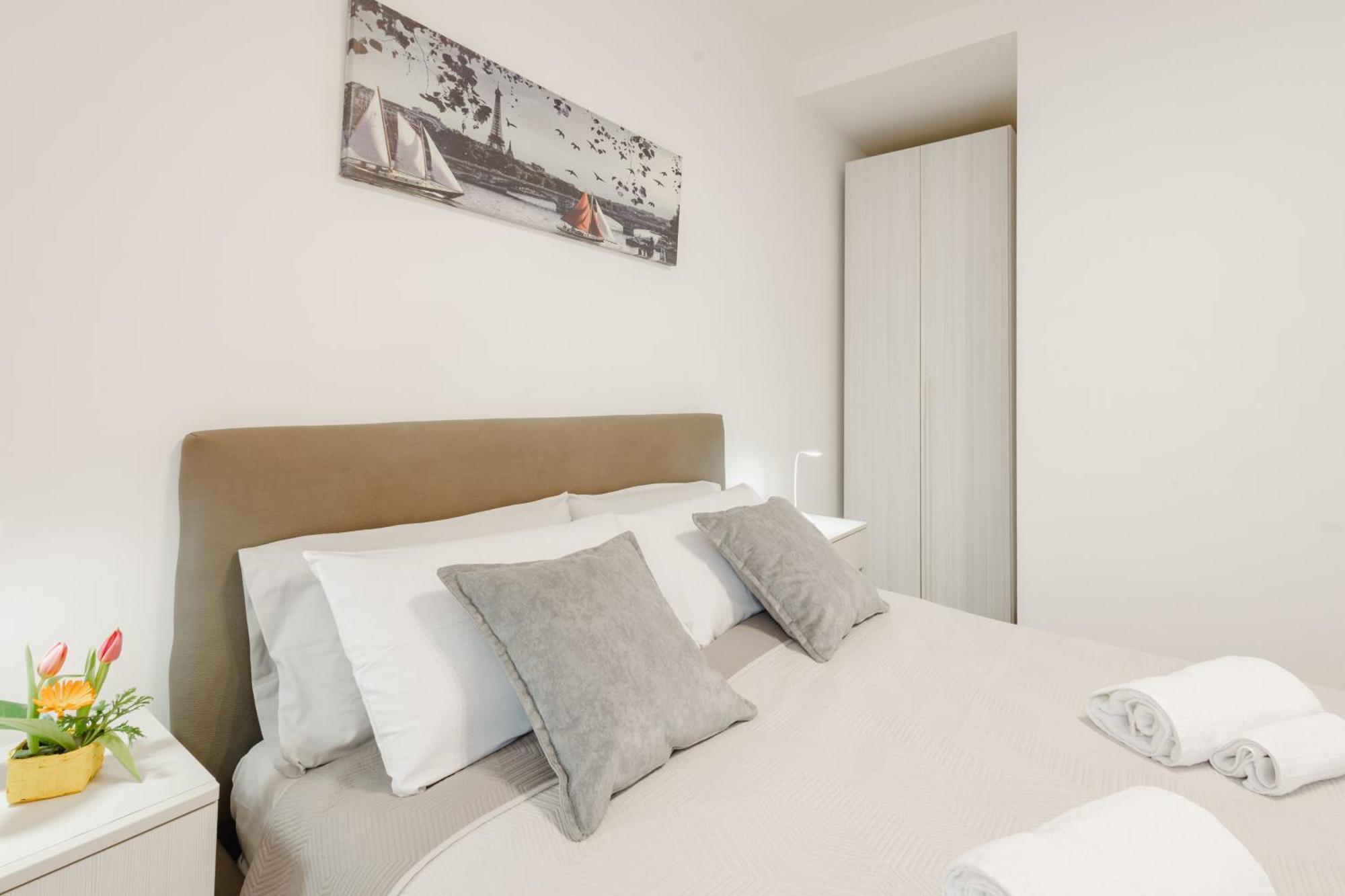 G21 Guest House 로마 외부 사진