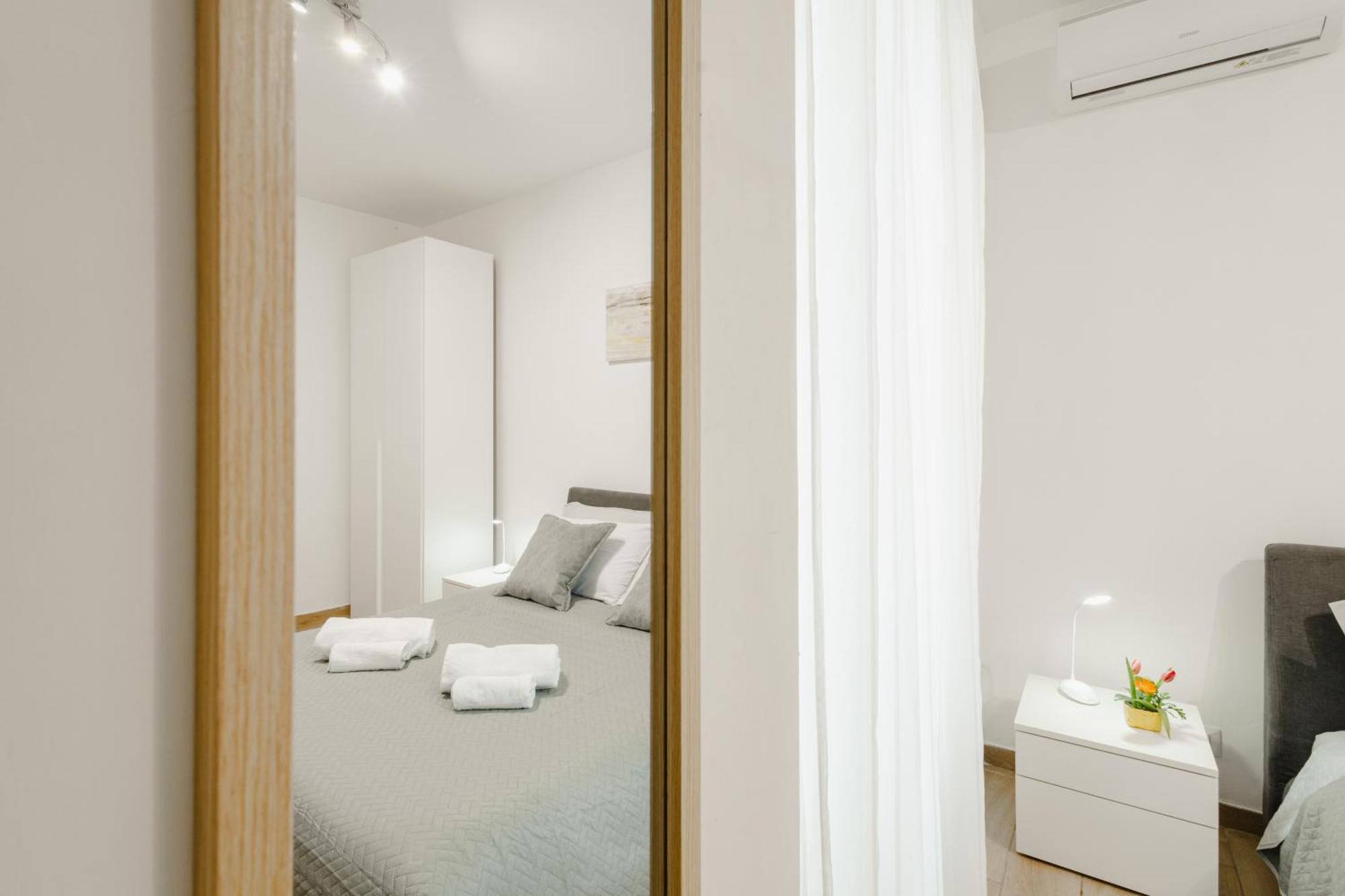 G21 Guest House 로마 외부 사진