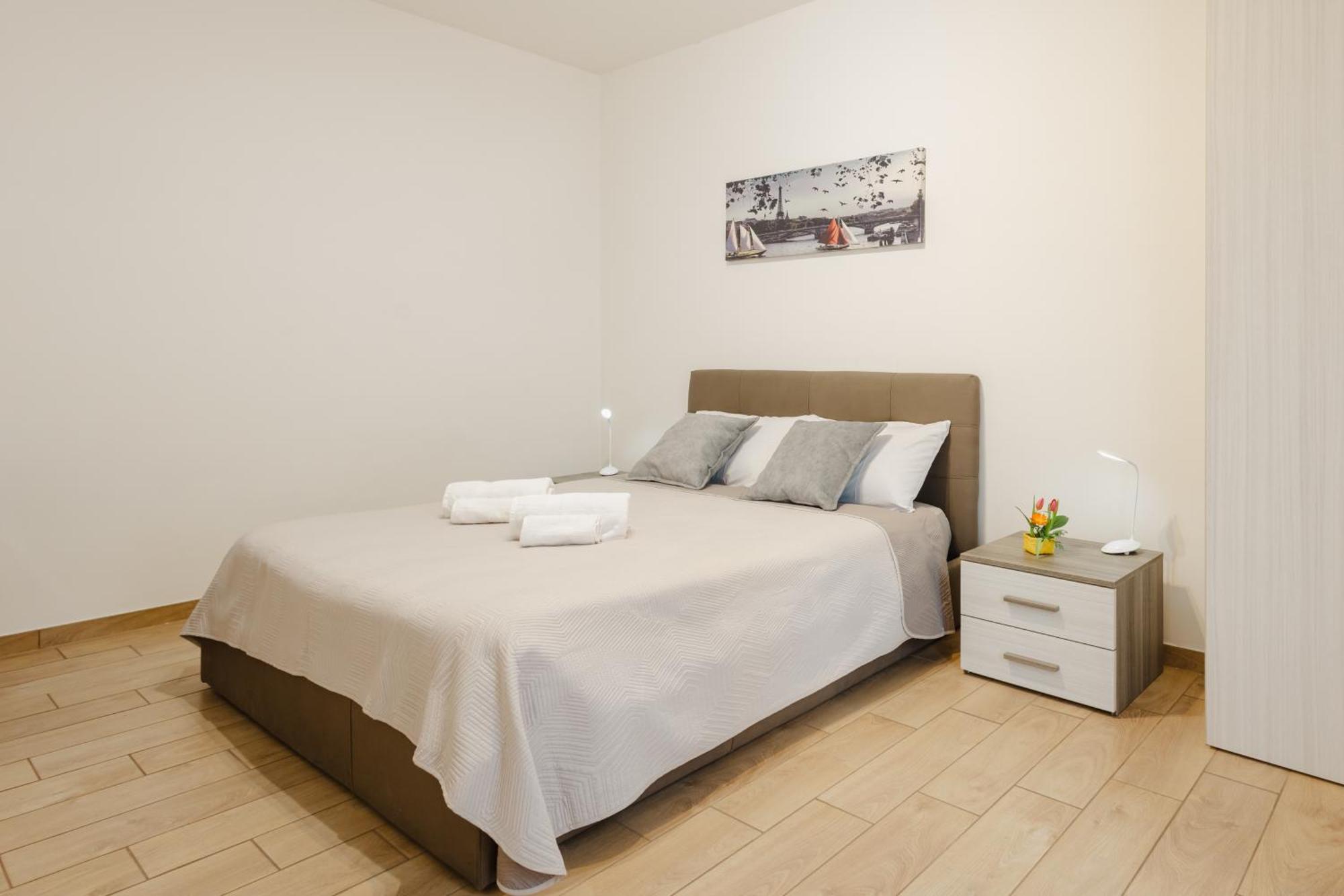 G21 Guest House 로마 외부 사진