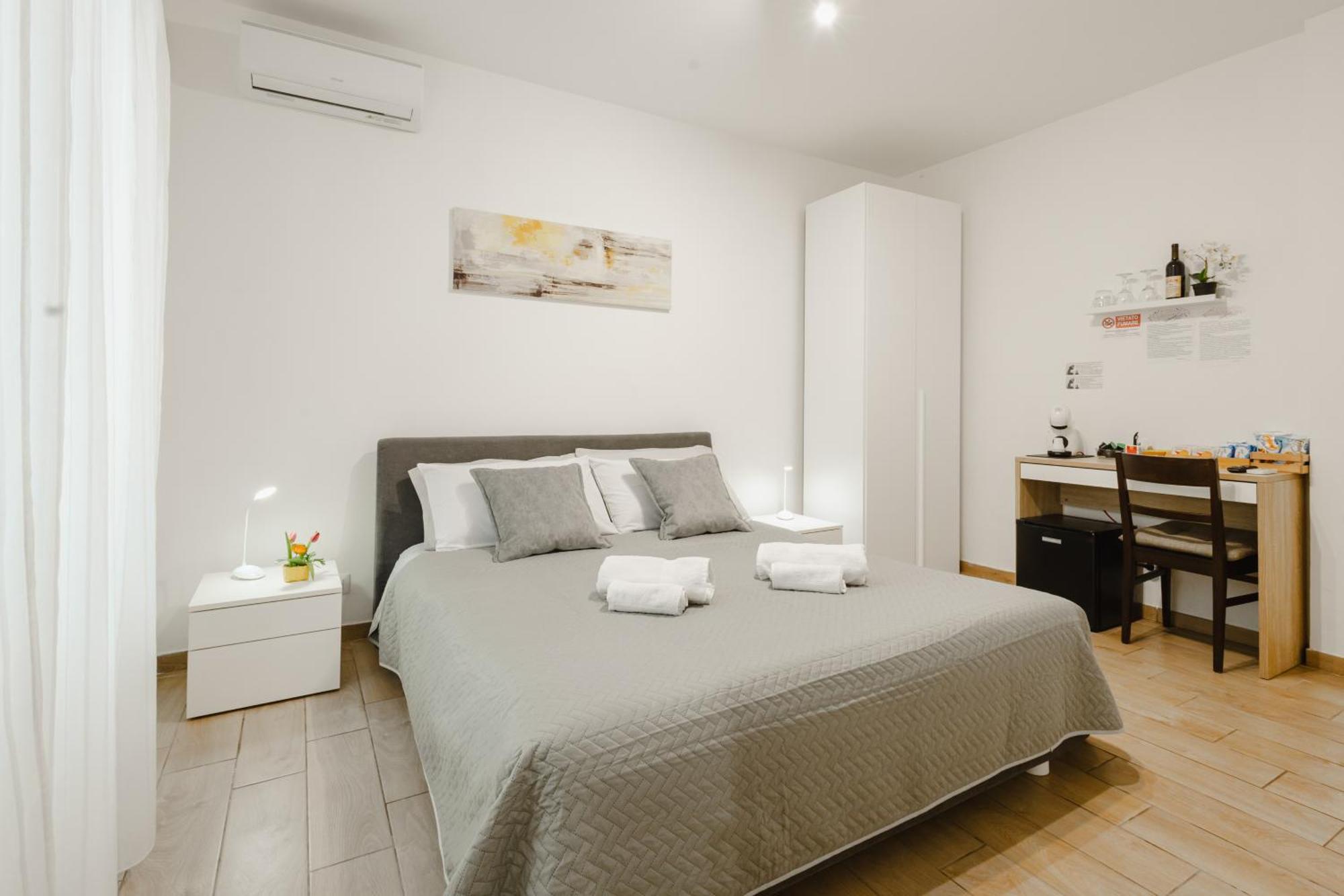 G21 Guest House 로마 외부 사진