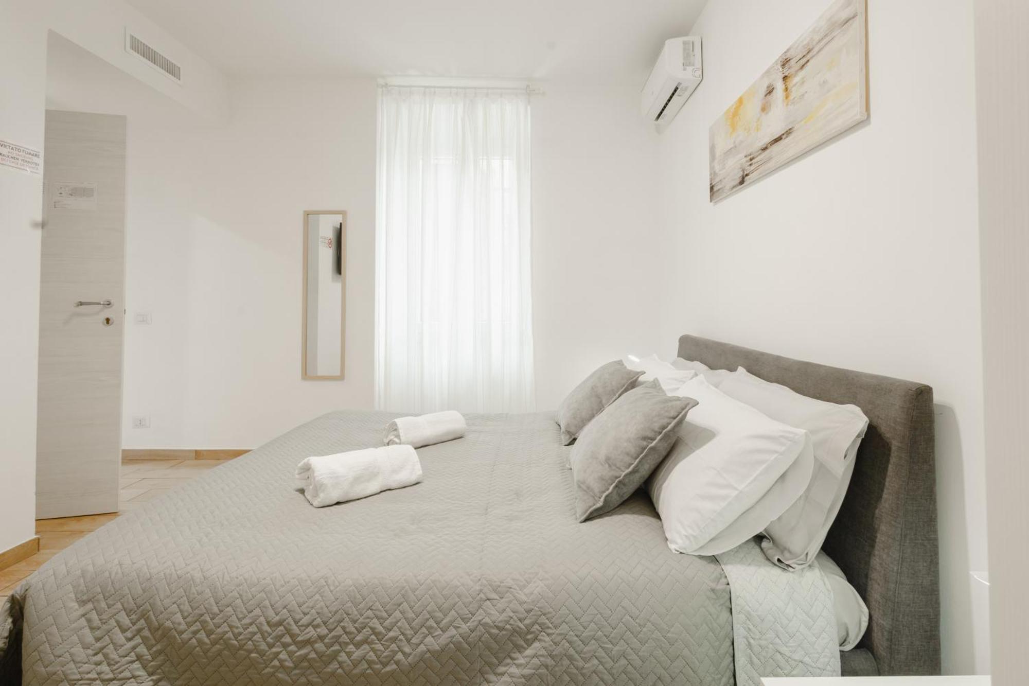 G21 Guest House 로마 외부 사진