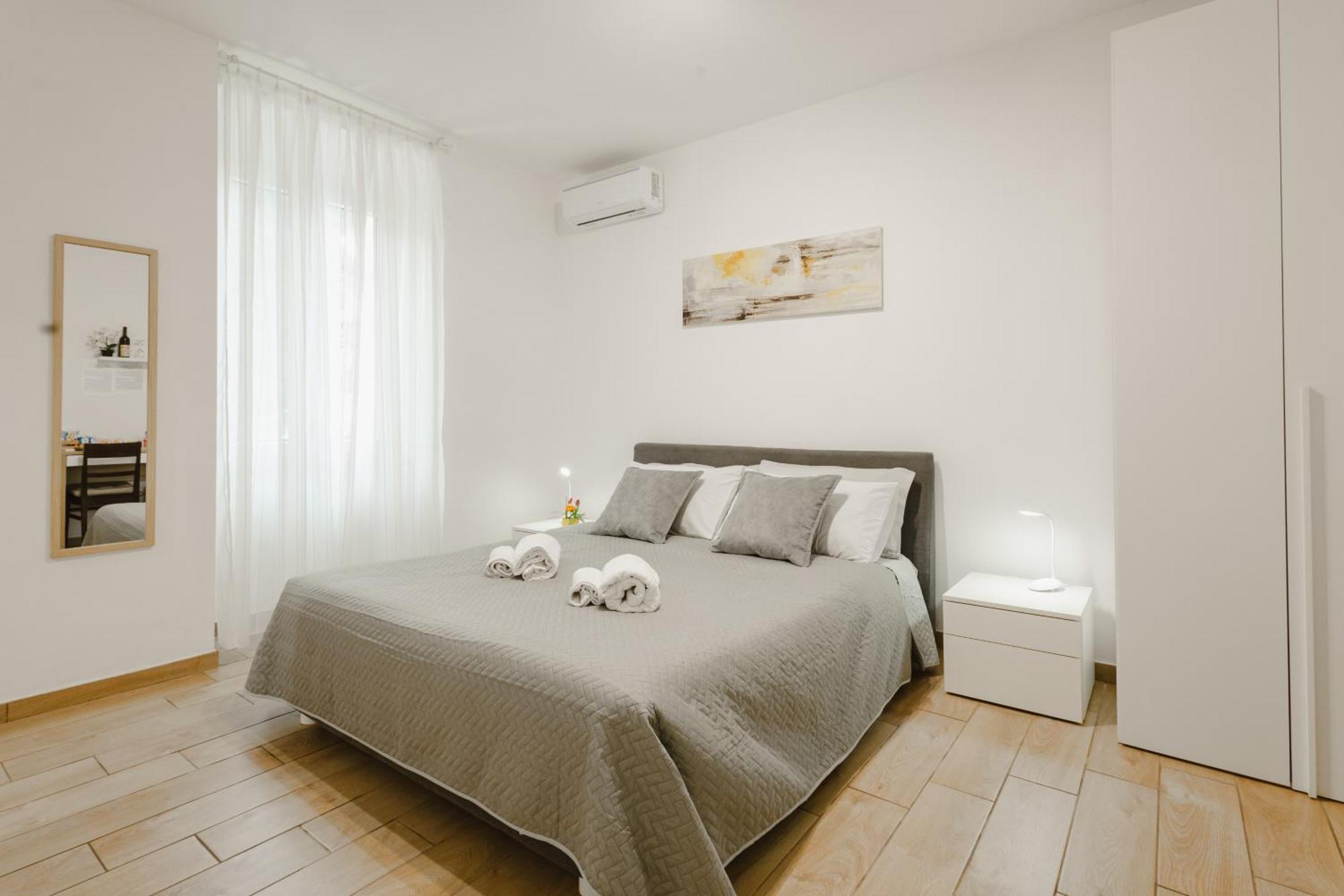 G21 Guest House 로마 외부 사진