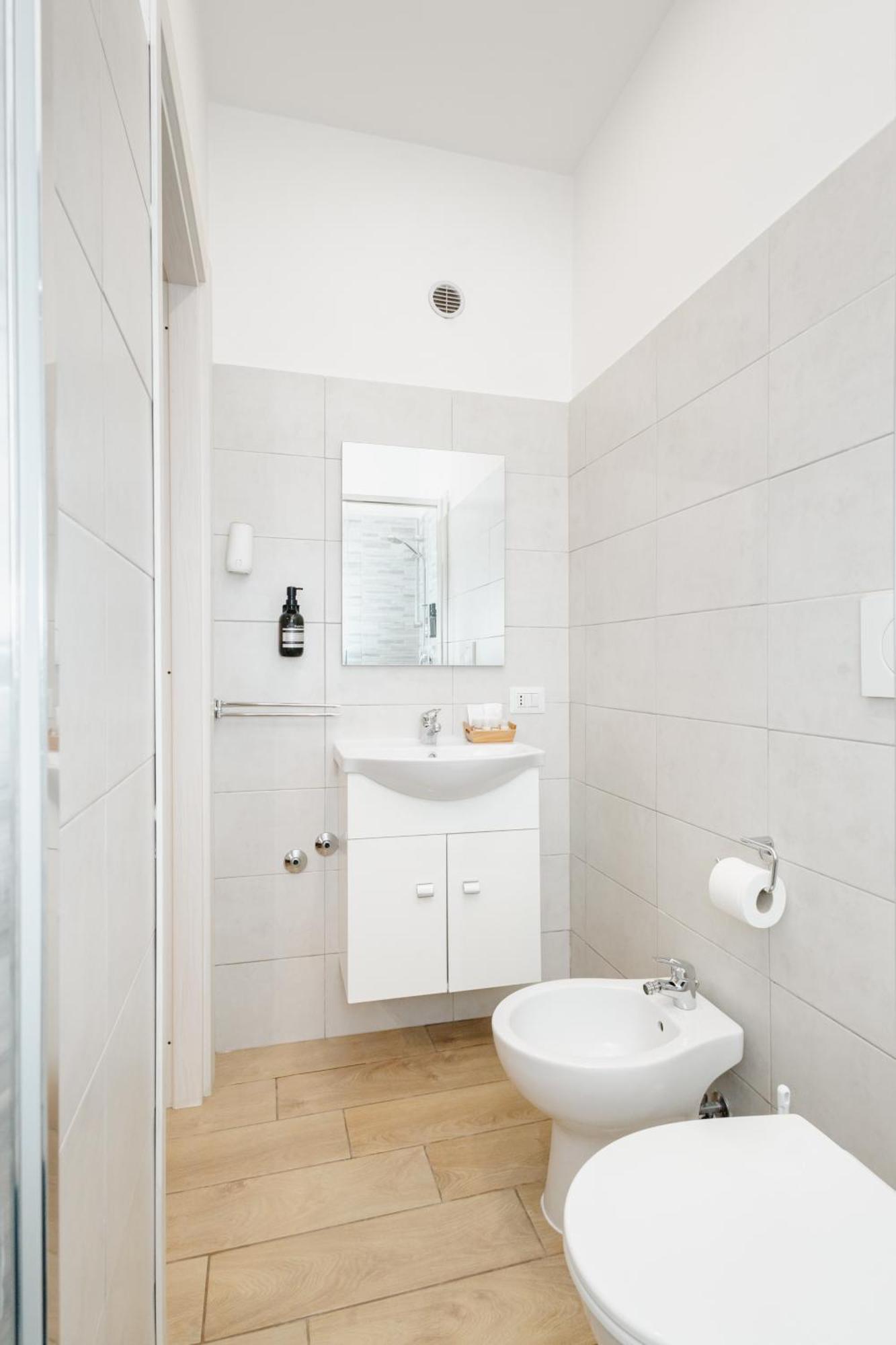G21 Guest House 로마 외부 사진