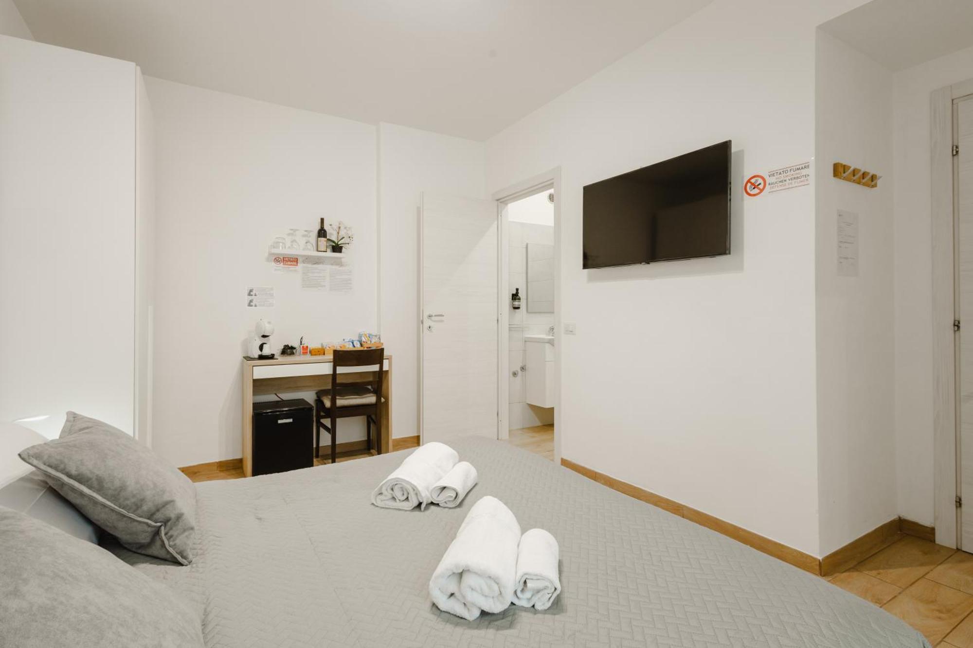 G21 Guest House 로마 외부 사진