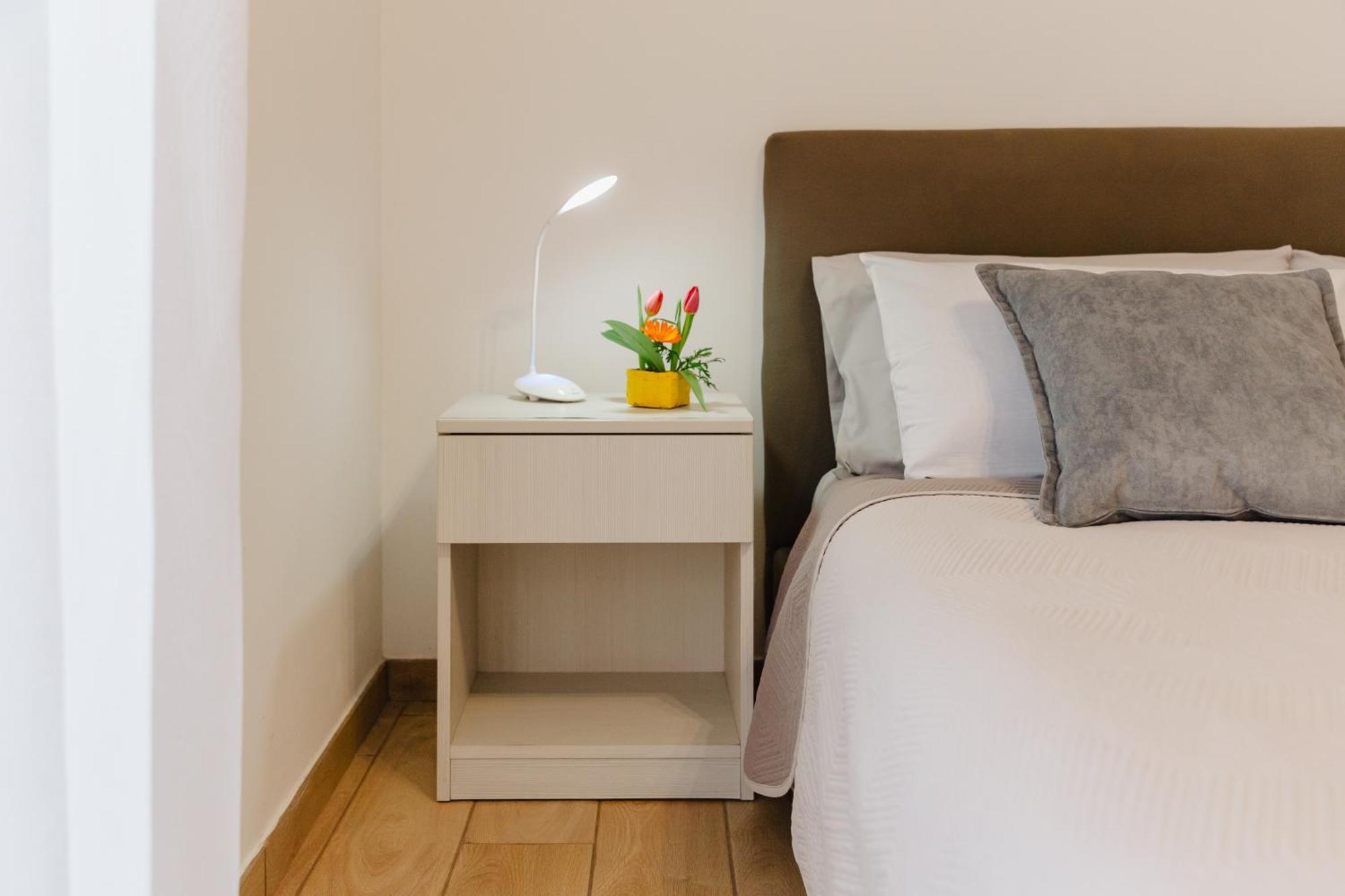 G21 Guest House 로마 외부 사진