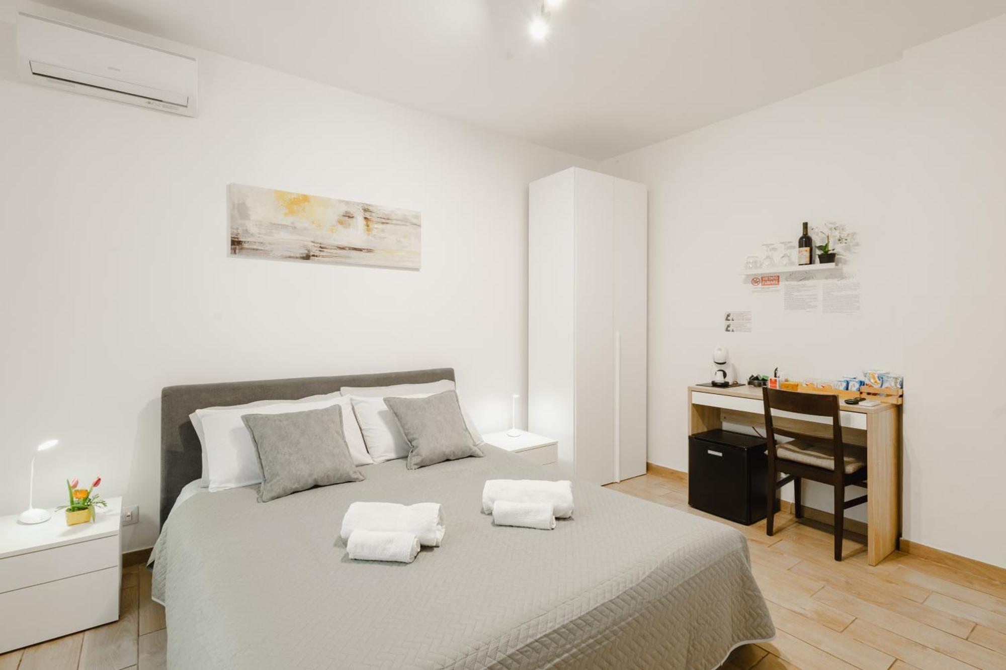 G21 Guest House 로마 외부 사진